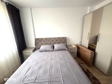 Apartament cu 3 camere si loc de parcare privat