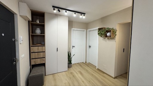 Apartament PREMIUM 3 camere | Renovat integral | Mobilat la comandă | Manastur, Clabucet - Academia de Muzica Gheorghe Dima