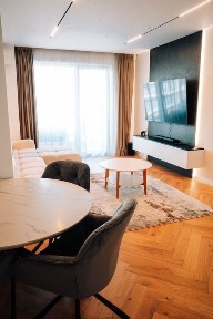 Proprietar vand apartament Andrei Muresanul