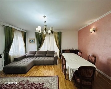Proprietate premium pe Bulevardul Victoriei | 4 camere |150 mp | Garaj