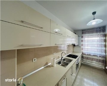 Apartament 3 camere decomandat | 67 mp | Balcon 14 mp | Selimbar