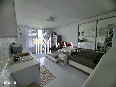 Apartament 3 camere | Șelimbăr, Sibiu | 55,75 mp, balcon