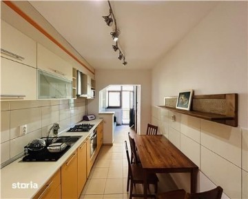 Apartament de vanzare in Selimbar - 2 camere et 1/3 - Pictor Brana