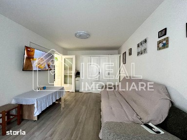 Garsonieră | zona Lazaret | 28mp