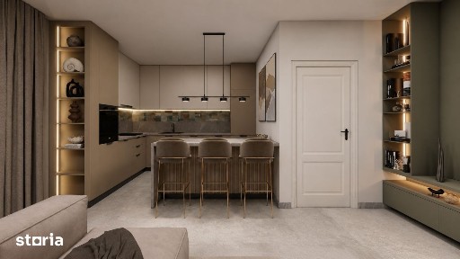 Cheia casei tale in rate fixe! Apartament in rate fixe pe 30 de ani!