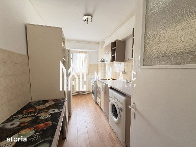 Apartament 2 camere I Decomandat I Etajul 1I Valea Aurie