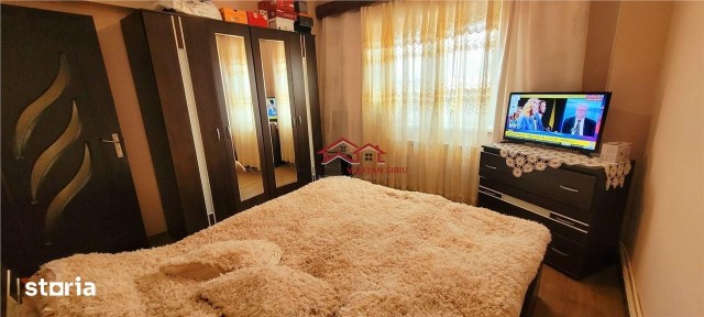 apartament 4 camere, Sibiu, comision 0