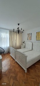 De inchiriat 2 camere ultracentral, mobilat si utilat premium
