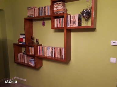 Apartament 1 camera, Buzaului