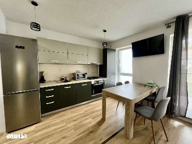 2 camere Obor Plaza Residence