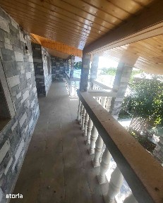 Casă Galbeni-Filipești