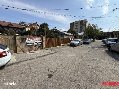 Bistrita Lac - casa + teren