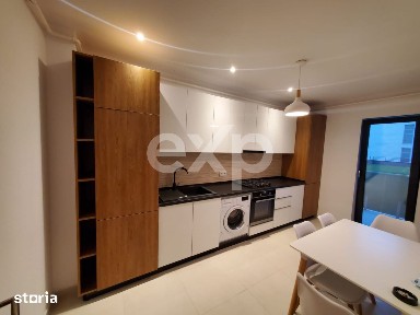 Inchiriere apartament 2 camere Nordmark