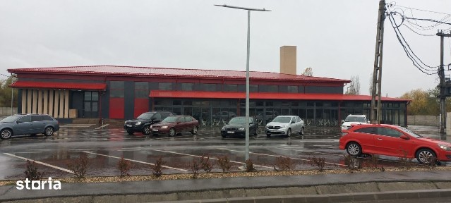 Supermarket, de 7.000mp teren si 1.000mp utili, orasul Filiasi, Dolj