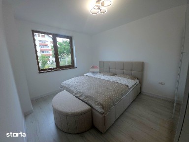 Apartament cu 2 camere de vânzare Cartierul Tei