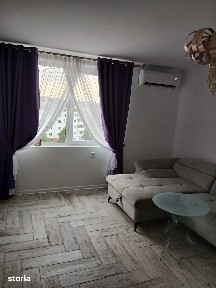 Apartament de lux 3 camere, Calea Bascovului-Expo parc
