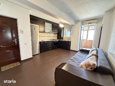 Apartament 3 camere Mioveni, Robea, Et7/7, mobilat si utilat, bloc2010