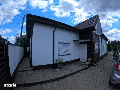 Strada Sf. Gheorghe, Fratesti, Giurgiu