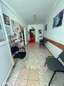 Spațiu Comercial cu Vad Excelent, la Parter, Bdul Ferdinand