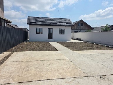 Casa de vanzare in cazasu braila