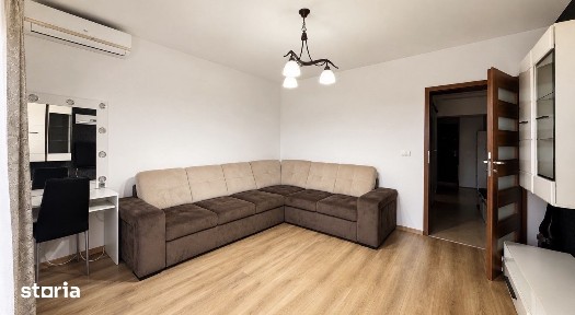 Comision 0% Apartament 2 camere decomandat de vânzare - Giroc | Etaj 1
