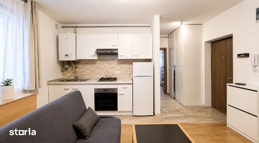 Comision 0% Apartament 2 camere 35mp utili Giroc ESO