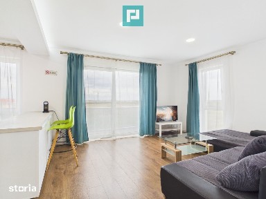 Apartament modern cu 2 camere - Ciarda Roșie