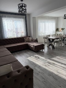 Apartament penthouse 3 camere