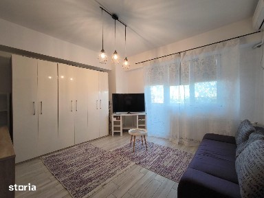 Tineretului City Vacaresti bloc nou centrala proprie parcare subteran