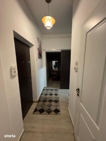 Inchiriez apartament 2 camere, 46mp, zona Barbu Vacarescu, 700euro