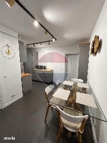 Apartament lux Piatra Neamt