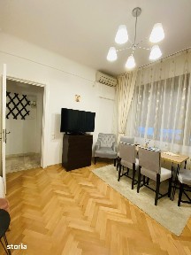 Apartament 2 camere, Calea Victoriei