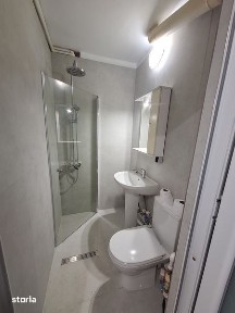Garsoniera de inchiriat,250euro.