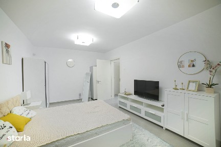 Garsoniera complet renovata | Șoseaua Pantelimon nr. 88 | Etaj 1