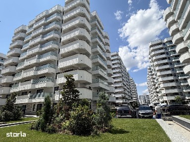 Copou- Apartament 2 camere/ Royal Town