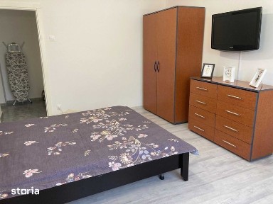 Propietar inchiriez apartament 2 camere