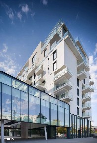ONE | Apartament premium 3 camere | Mobilat & utilat complet.