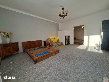 Apartament 2 camere la casa! Piata Cipariu, 85 mp! Curte proprie!