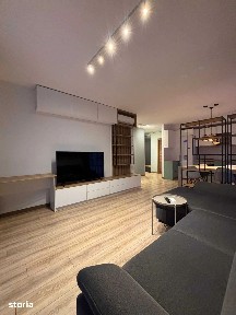 3 Camere | Morarilor | 70 mp | 2 Bai | 5 min Metrou | Mobilat