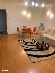 3 Camere | Doamna Ghica Plaza | 98 mp | 2 Bai | Mobilat | Luminos