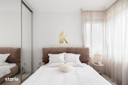 Apartament 2 Camere ~ Voluntari