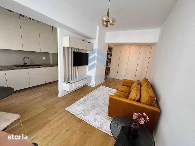 Apartament 2 Camere | First Estates Pipera |