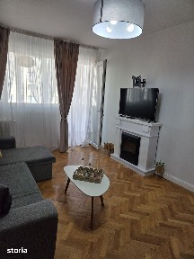 Apartament 2 Camere | Mihai Bravu | 63MP | Modern | Boiler