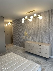 Apartament Premium 3 Camere
