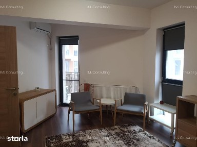 Garsonieră spatioasa de închiriat - Top House Residence, Metalurgiei