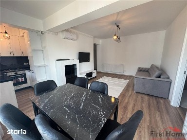 Apartament de inchiriat cu vedere spre LAC
