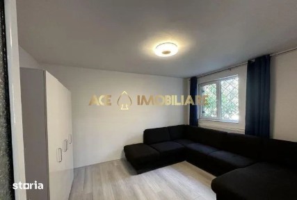Garsoniera de inchiriat | Titan | Loc de parcare| Mobilata si Renovata