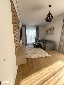 Apartament 3 Camere | Complex Rezidential Noble Piatra Craiului | Prim