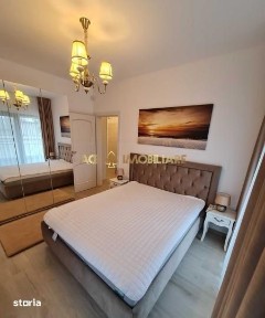 3 Camere de inchiriat | Floreasca | Centrala proprie | Pet friendly |