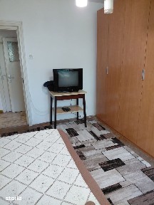 Bulevardul Ion Mihalache, Grivita, Sectorul 1, Bucuresti